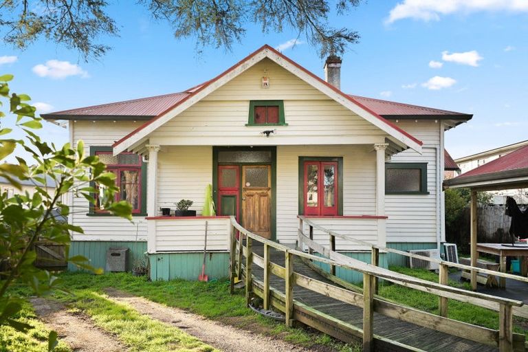 Photo of property in 15 Wellington Street, Hamilton East, Hamilton, 3216
