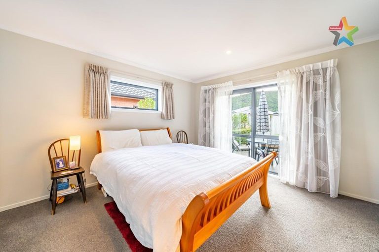 Photo of property in 56 Farmer Crescent, Taita, Lower Hutt, 5011