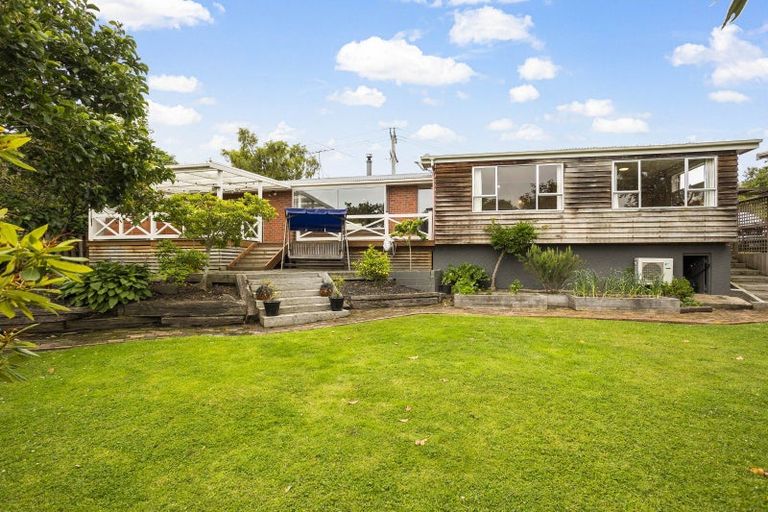 Photo of property in 3 Dee Street, Kinmont Park, Mosgiel, 9024