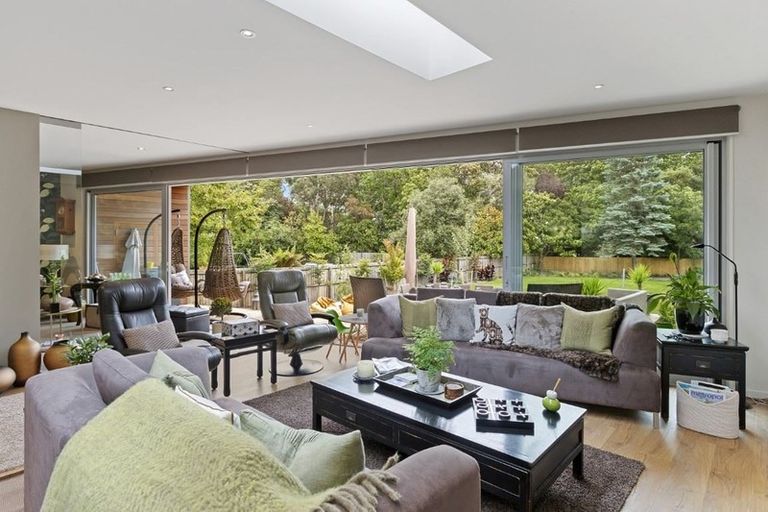 Photo of property in 38a Thorrington Road, Cashmere, Christchurch, 8022