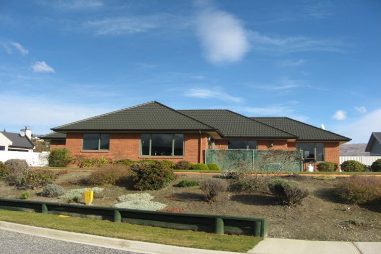 Photo of property in 3 Gala Grove, Alexandra, 9320