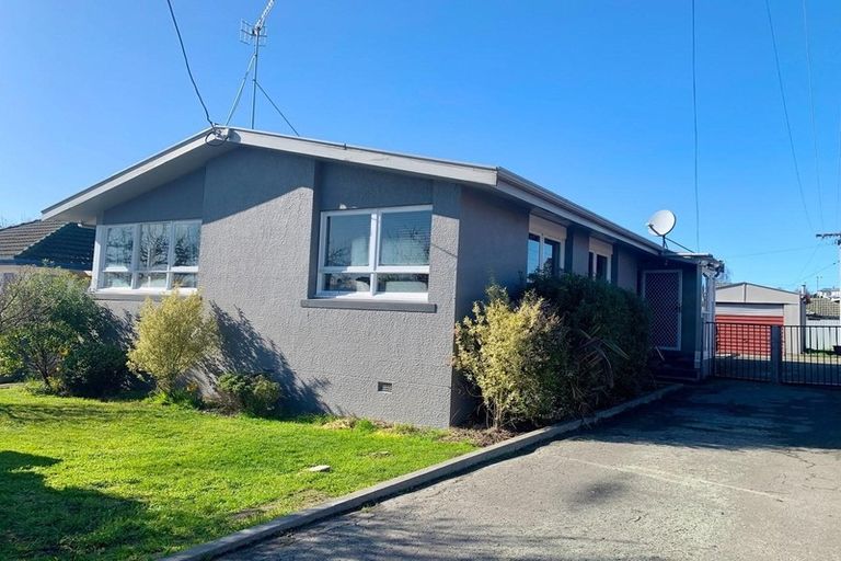 Photo of property in 12 Grants Road, Marchwiel, Timaru, 7910