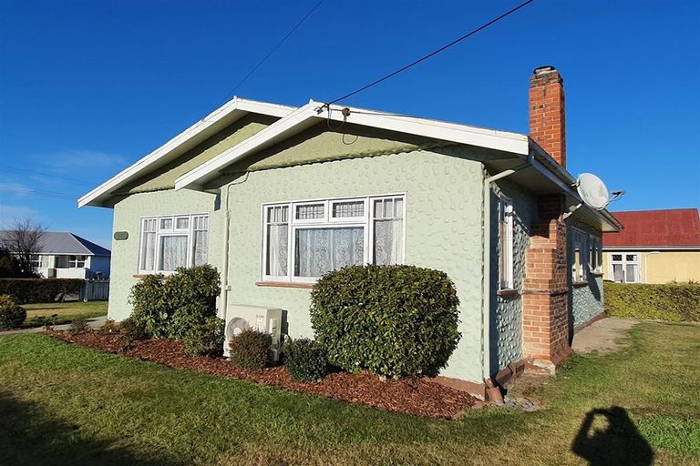 Photo of property in 67 High Street, Waimate, 7924