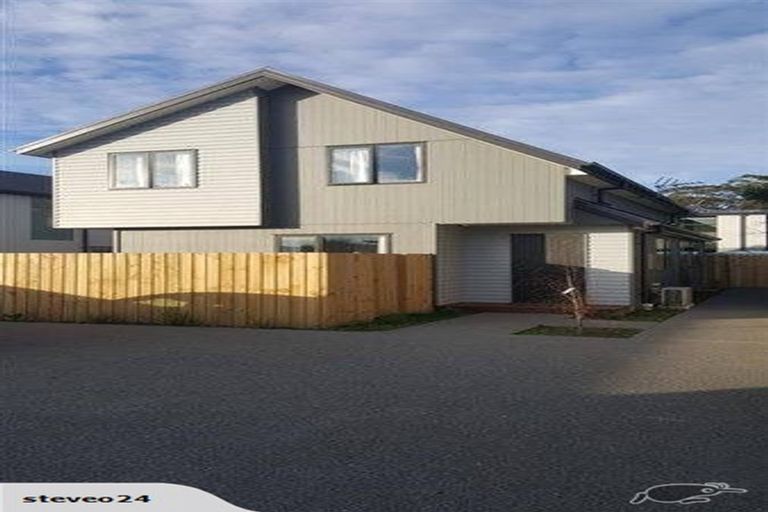 Photo of property in 3/340 Madras Street, Christchurch Central, Christchurch, 8013