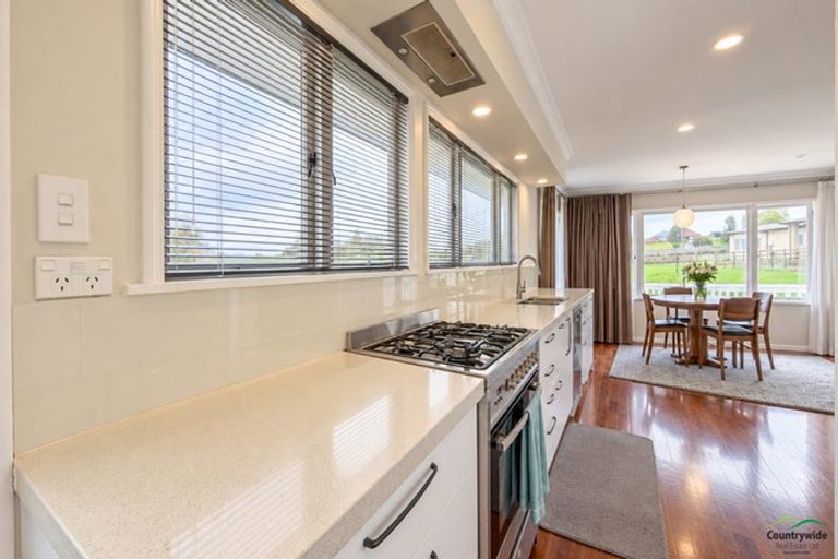 Photo of property in 4a Hillcrest Street, Tirau, 3410