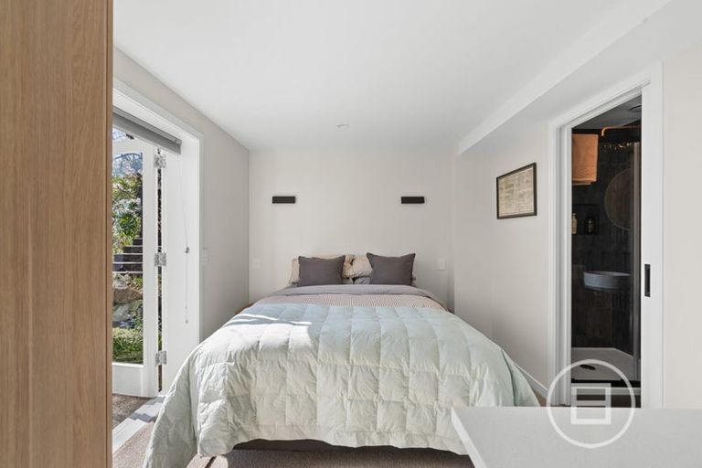 Photo of property in 116 Dyers Pass Road, Cashmere, Christchurch, 8022