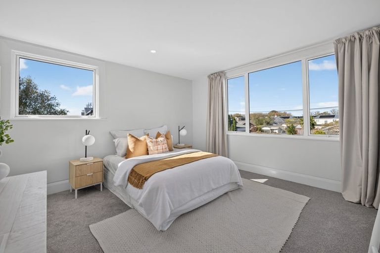 Photo of property in 61 Lindsay Street, St Albans, Christchurch, 8014