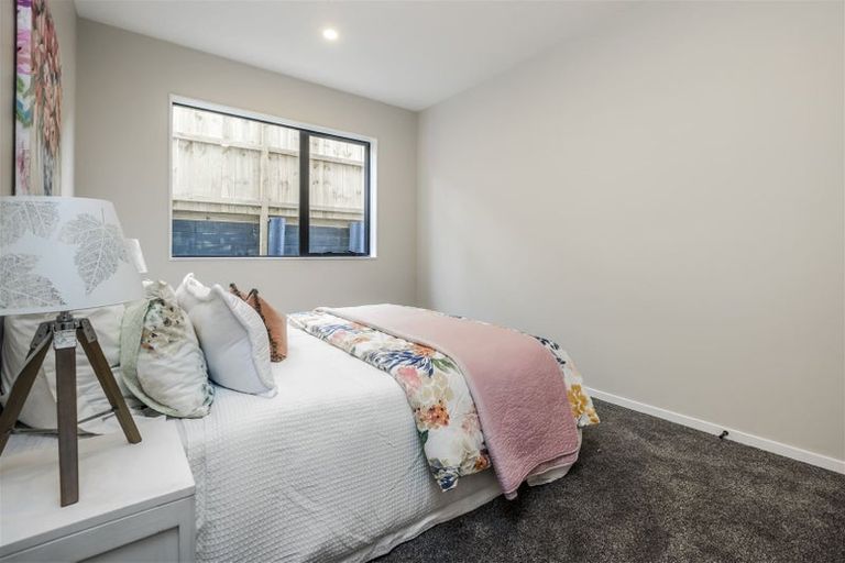 Photo of property in 7 Bendridge Street, Flat Bush, Auckland, 2019