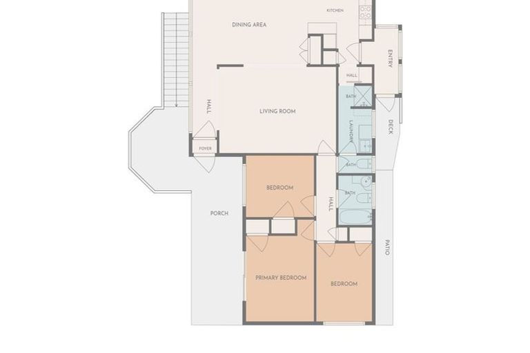 Photo of property in 53 Stratford Drive, Cable Bay, 0420