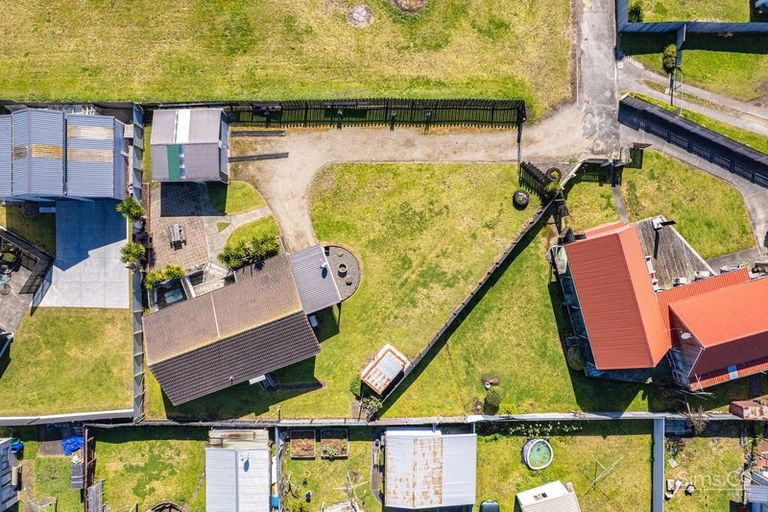 Photo of property in 38 Tongariro Street, Castlecliff, Wanganui, 4501