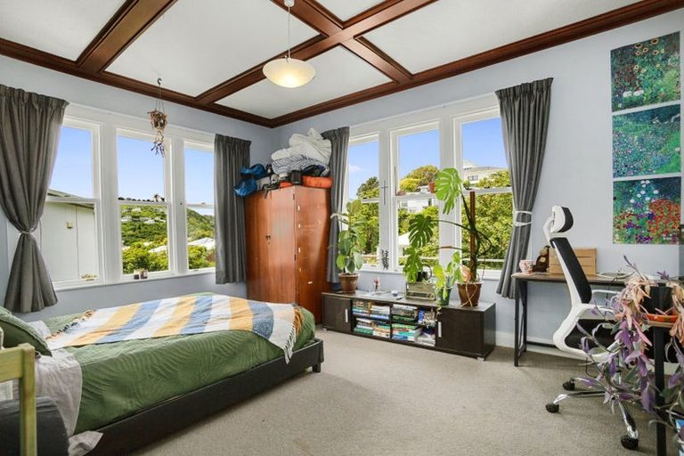Photo of property in 45 Weld Street, Wadestown, Wellington, 6012
