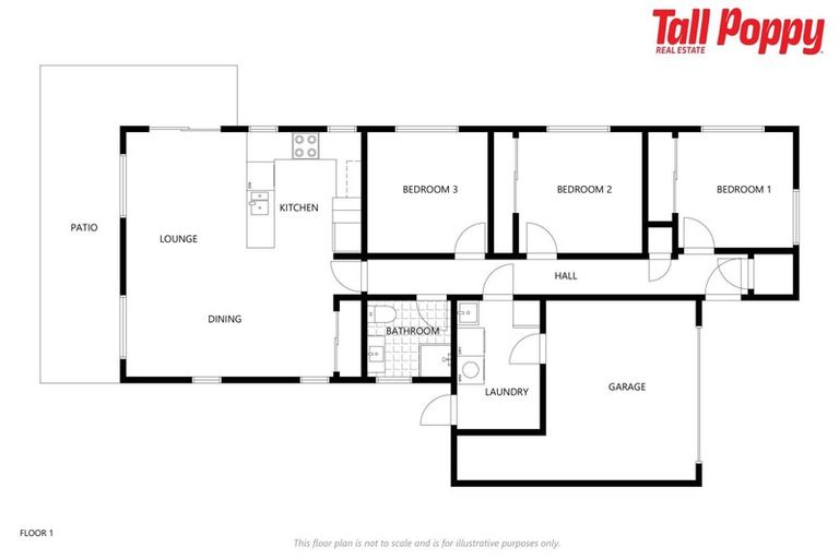 Photo of property in 33 Greenaway Street, Halswell, Christchurch, 8025