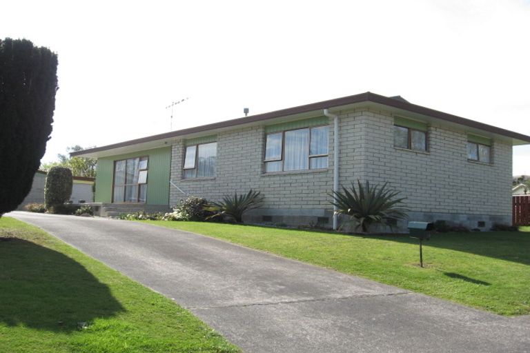 Photo of property in 19 Treadwell Street, Springvale, Whanganui, 4501