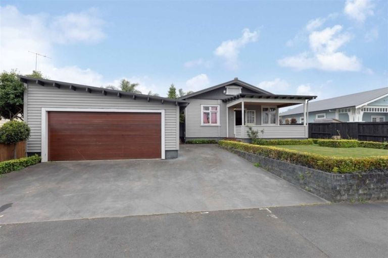 Photo of property in 936a Heaphy Terrace, Fairfield, Hamilton, 3214