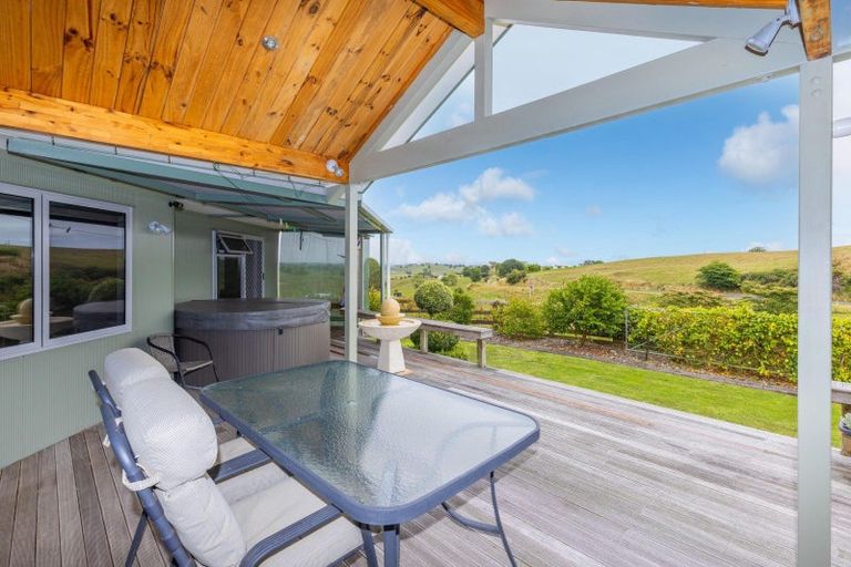 Photo of property in 1090 Rangiatea Road, Otewa, Otorohanga, 3972