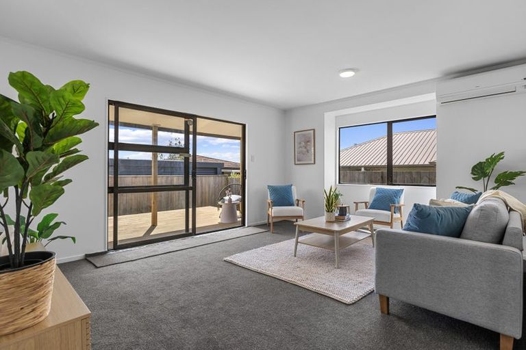 Photo of property in 27 Glendore Drive, Halswell, Christchurch, 8025