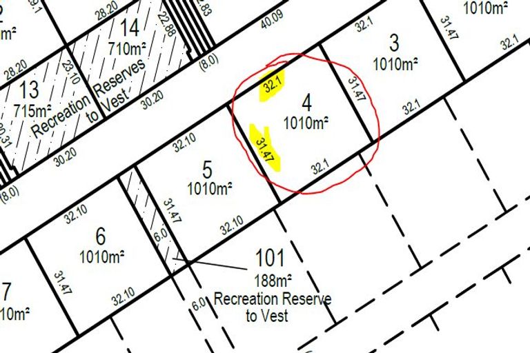 Photo of property in 13 Riverstone Drive, Rolleston, 7614