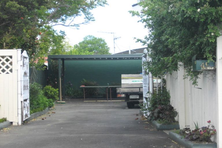 Photo of property in 4c Weld Street, Blenheim, 7201
