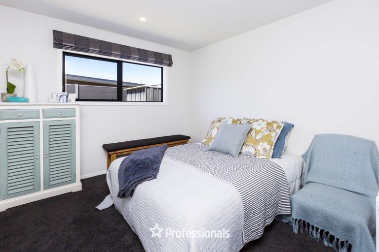 Photo of property in 8 Kerrigan Crescent, Wallaceville, Upper Hutt, 5018