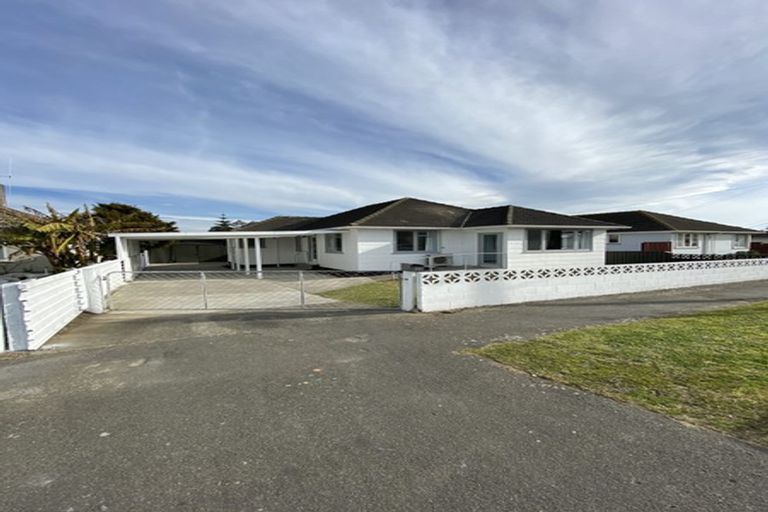 Photo of property in 39 Akatea Street, Gonville, Whanganui, 4501