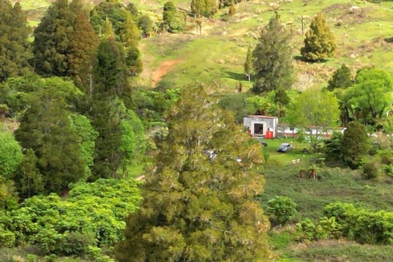 Photo of property in 1216 Wekaweka Road, Waimamaku, Kaikohe, 0473