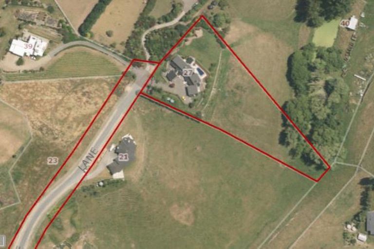 Photo of property in 27 Wheatley Road, Waiohiki, Napier, 4183