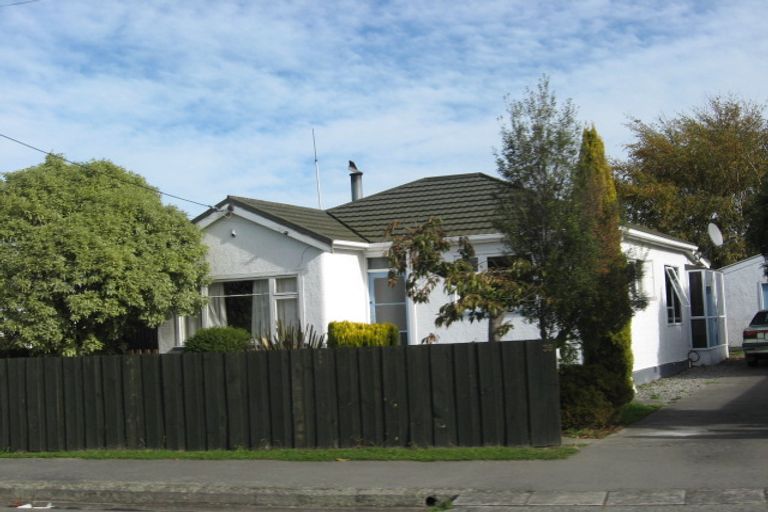 Photo of property in 39 English Street, Sockburn, Christchurch, 8042
