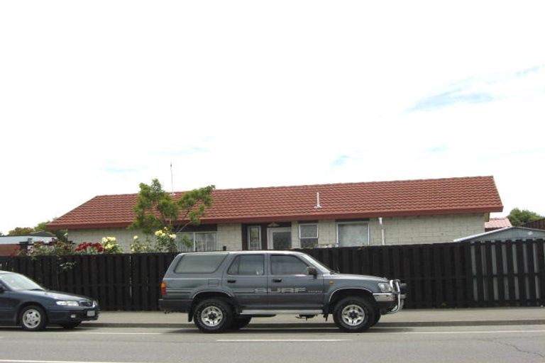 Photo of property in 411 Ferry Road, Woolston, Christchurch, 8023