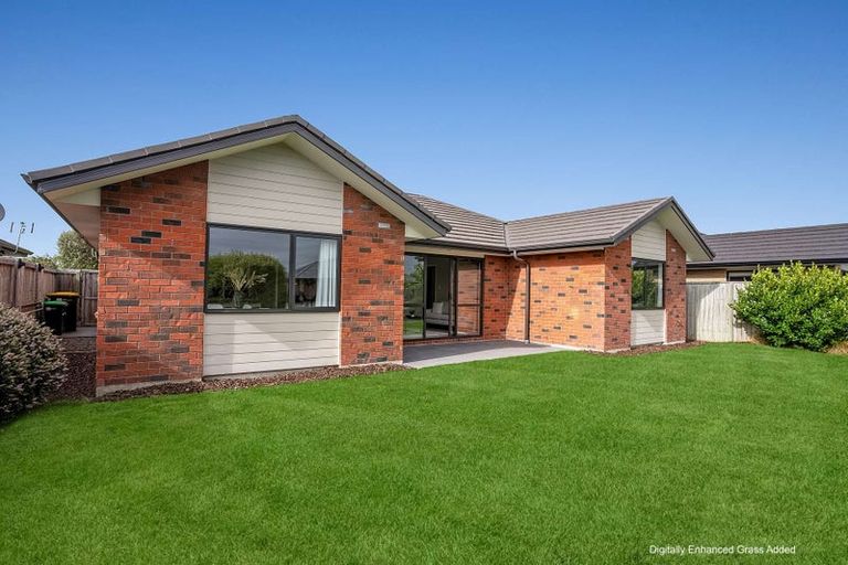 Photo of property in 7e Blackburn Street, Kaiapoi, 7630