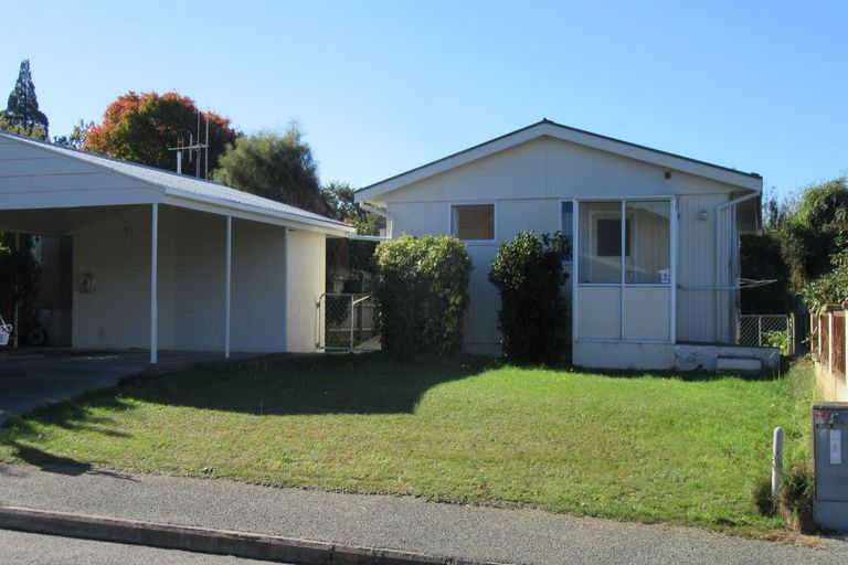 Photo of property in 1b Saul Shrives Place, Waimate, 7924
