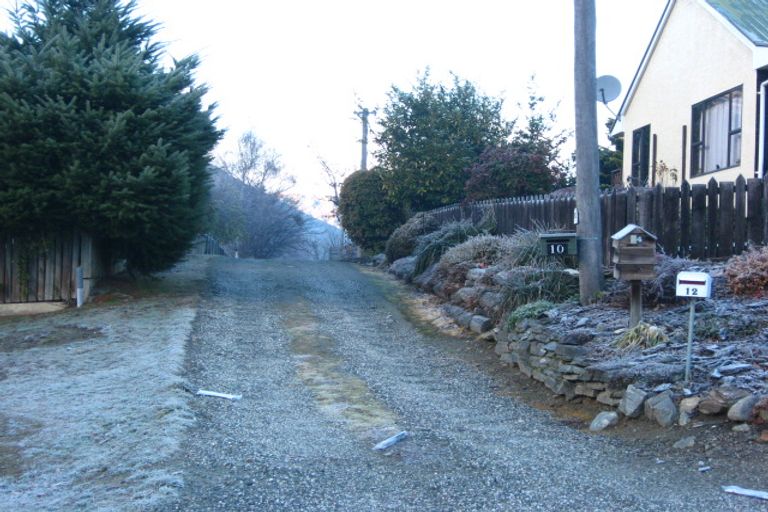 Photo of property in 12 Boundary Street, Arrowtown, 9302