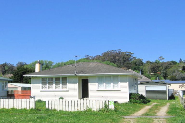 Photo of property in 39 Mary Street, Mangapapa, Gisborne, 4010