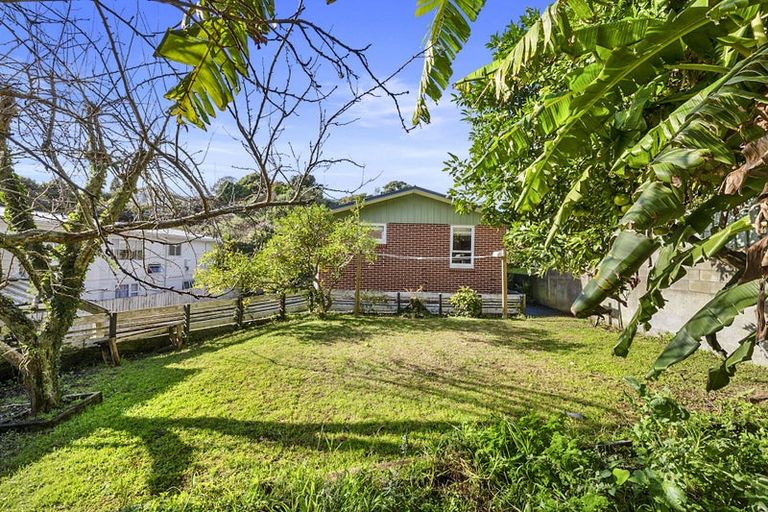 Photo of property in 63 David Street, Westown, New Plymouth, 4310