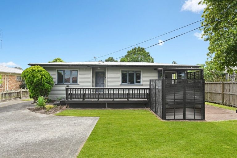 Photo of property in 146 Bankwood Road, Chartwell, Hamilton, 3210