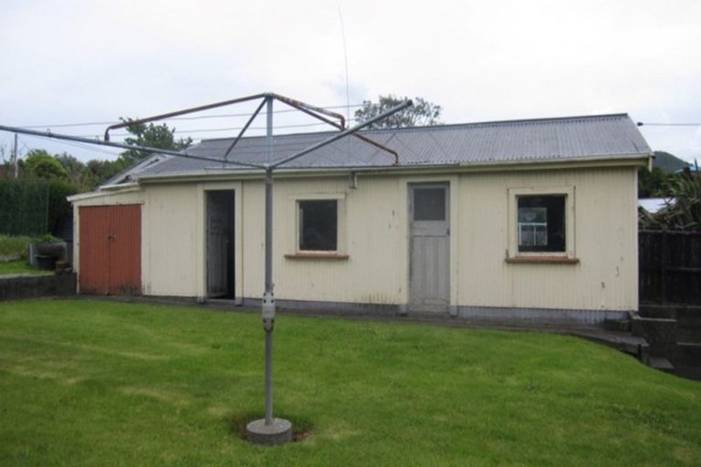 Photo of property in 17 Macdougall Avenue, Dunollie, Runanga, 7803