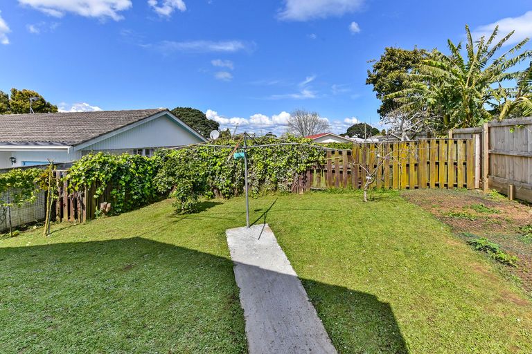 Photo of property in 4/91 Panama Road, Mount Wellington, Auckland, 1062