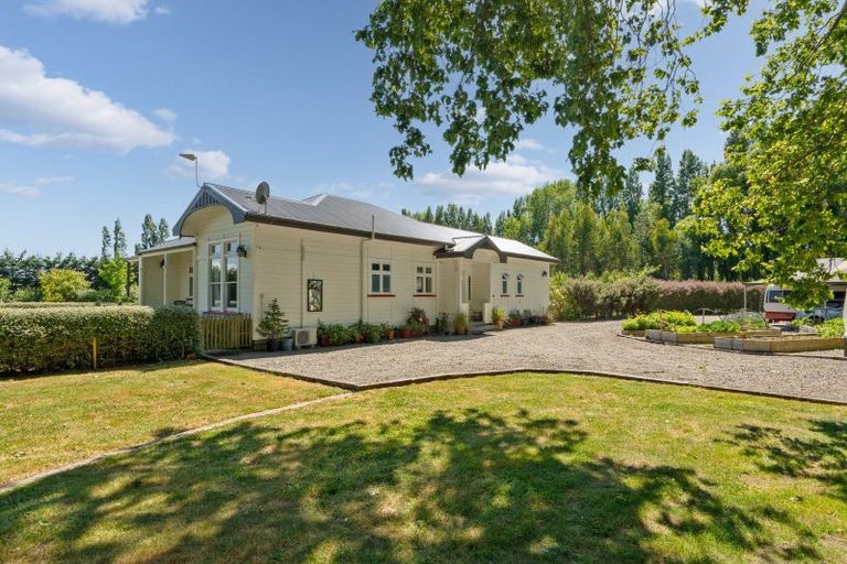 Photo of property in 133a Papawai Road, Greytown, 5794