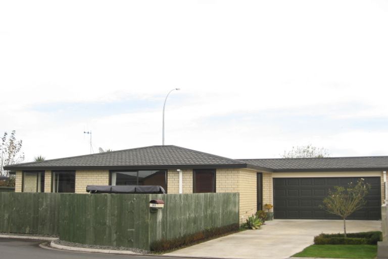 Photo of property in 31 Saxon Woods Drive, Rototuna North, Hamilton, 3210