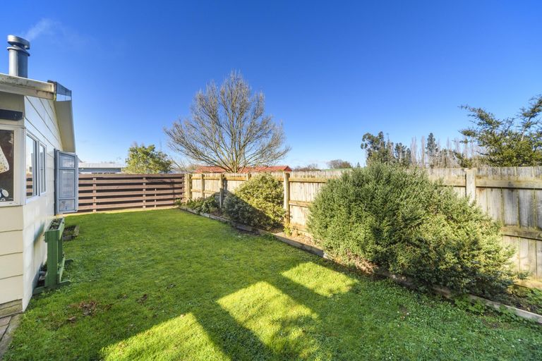 Photo of property in 58a Newton Place, Westbrook, Palmerston North, 4412