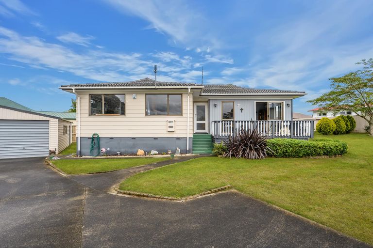 Photo of property in 35a Allen Street, Morrinsville, 3300