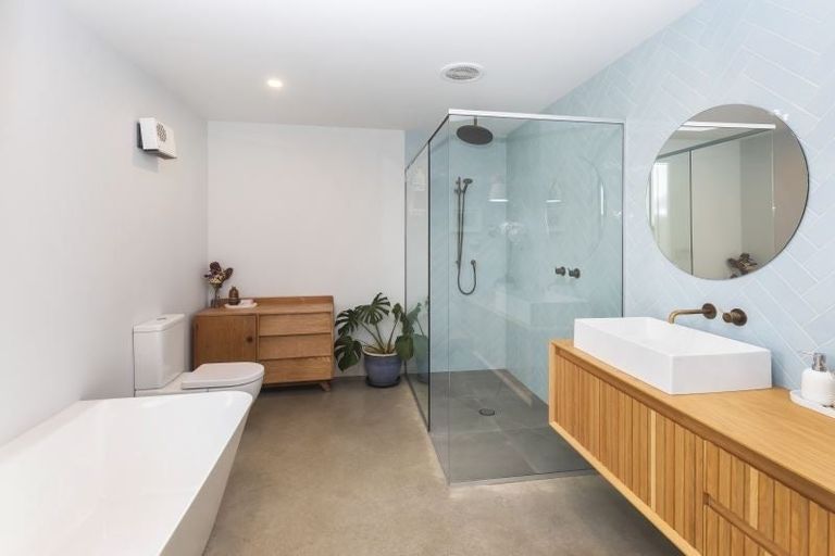 Photo of property in 9 Long View Lane, Swannanoa, Rangiora, 7475