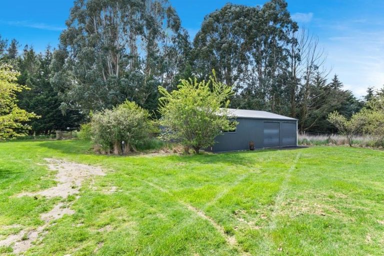Photo of property in 168 Langdales Road, West Melton, Christchurch, 7676
