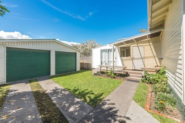 Photo of property in 51 Helmore Street, Whanganui East, Whanganui, 4500