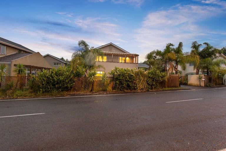 Photo of property in 7c Clearwater Cove, West Harbour, Auckland, 0618