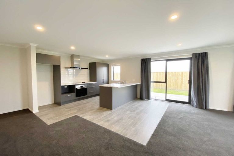 Photo of property in 31 Nethercote Way, Rolleston, 7614