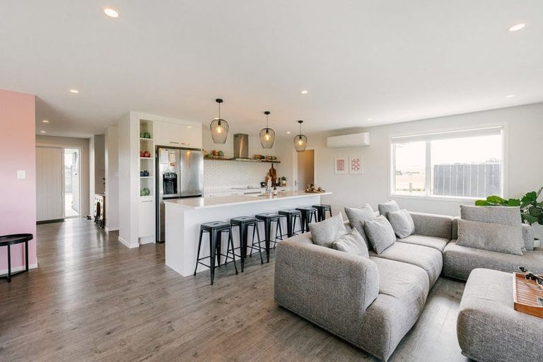 Photo of property in 34 Robbie Lane, Ashhurst, Palmerston North, 4470