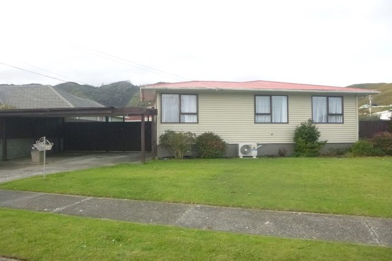 Photo of property in 20 Mcdonald Street, Taita, Lower Hutt, 5011