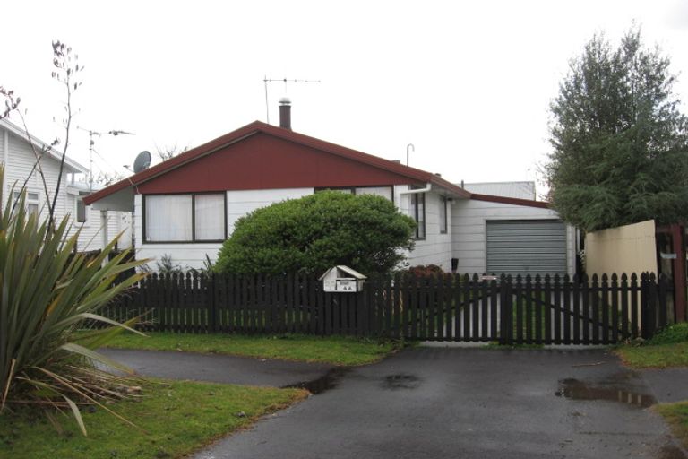 Photo of property in 4b Palmer Street, Hamilton East, Hamilton, 3216