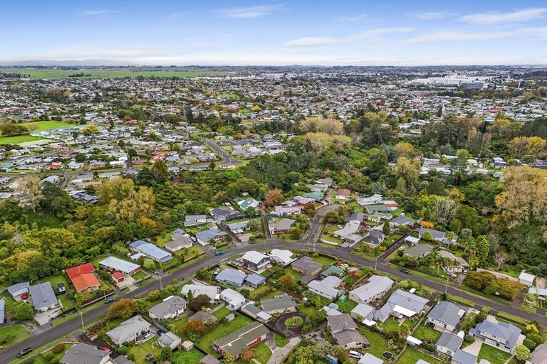 Photo of property in 89 Fitzroy Avenue, Fitzroy, Hamilton, 3206