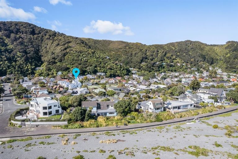 Photo of property in 7/354 Muritai Road, Eastbourne, Lower Hutt, 5013